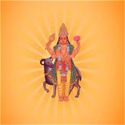 Mangal  Puja