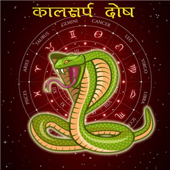 Kal Sarp dosh Pooja